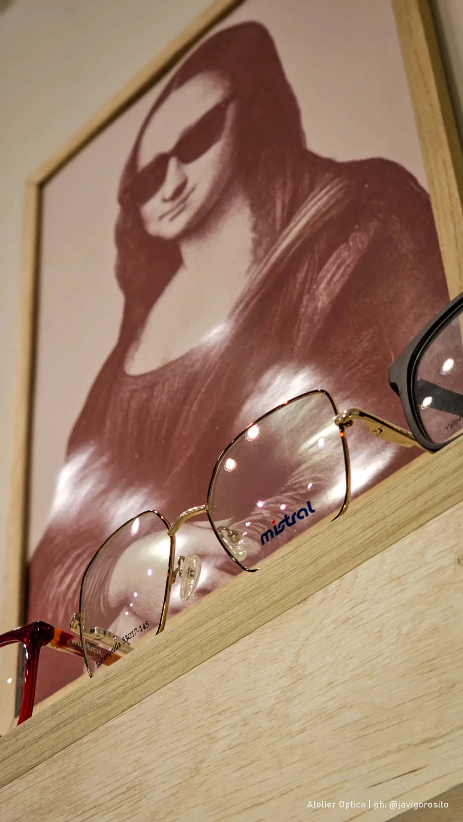 Antirreflejo Crizal en Córdoba: Protegé tus Lentes | Atelier Óptica