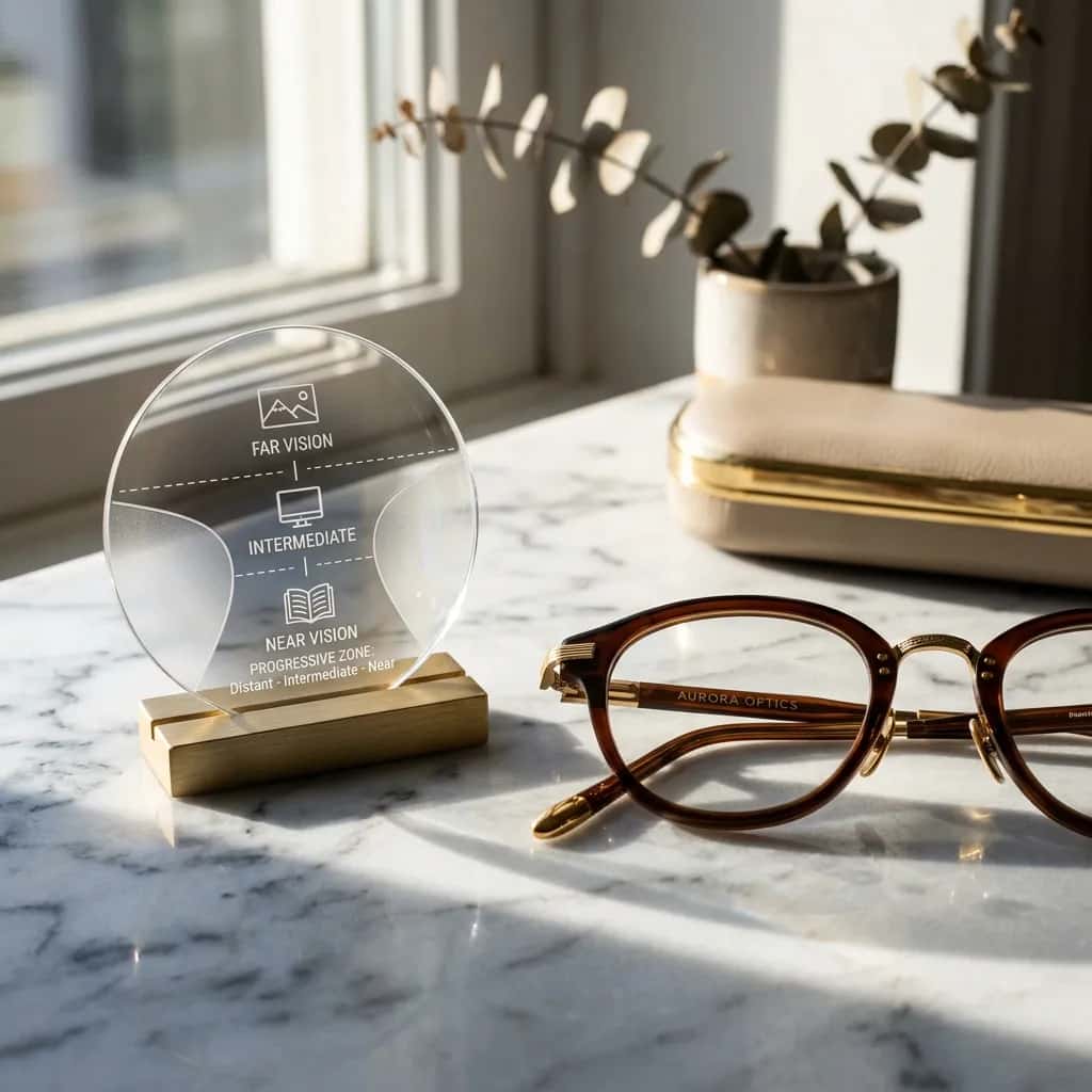 Varilux, Zeiss o Kodak: ¿Cuál es el Mejor Multifocal Prémium para Vos?