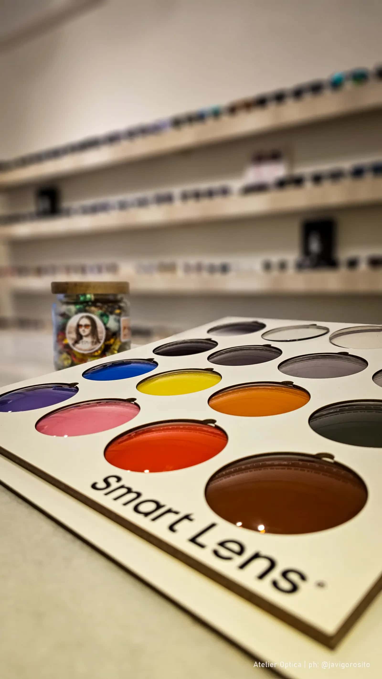 Lentes Deportivos Graduados en Córdoba: Essilor SportWear | Atelier Óptica