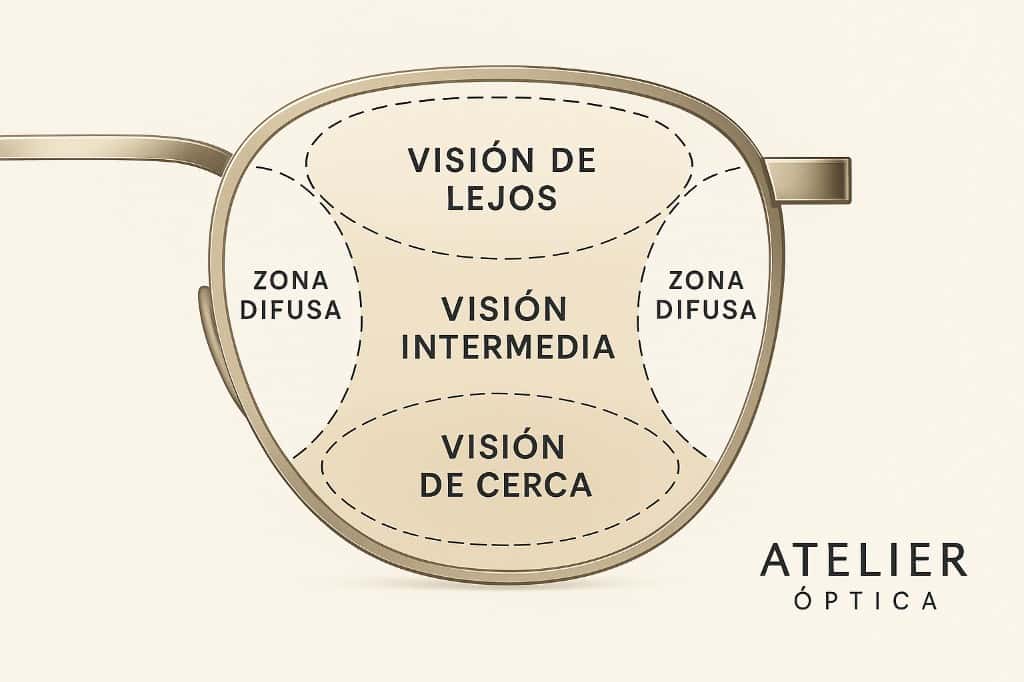 👉Lentes multifocales 2025: qué son, beneficios y precios en Argentina