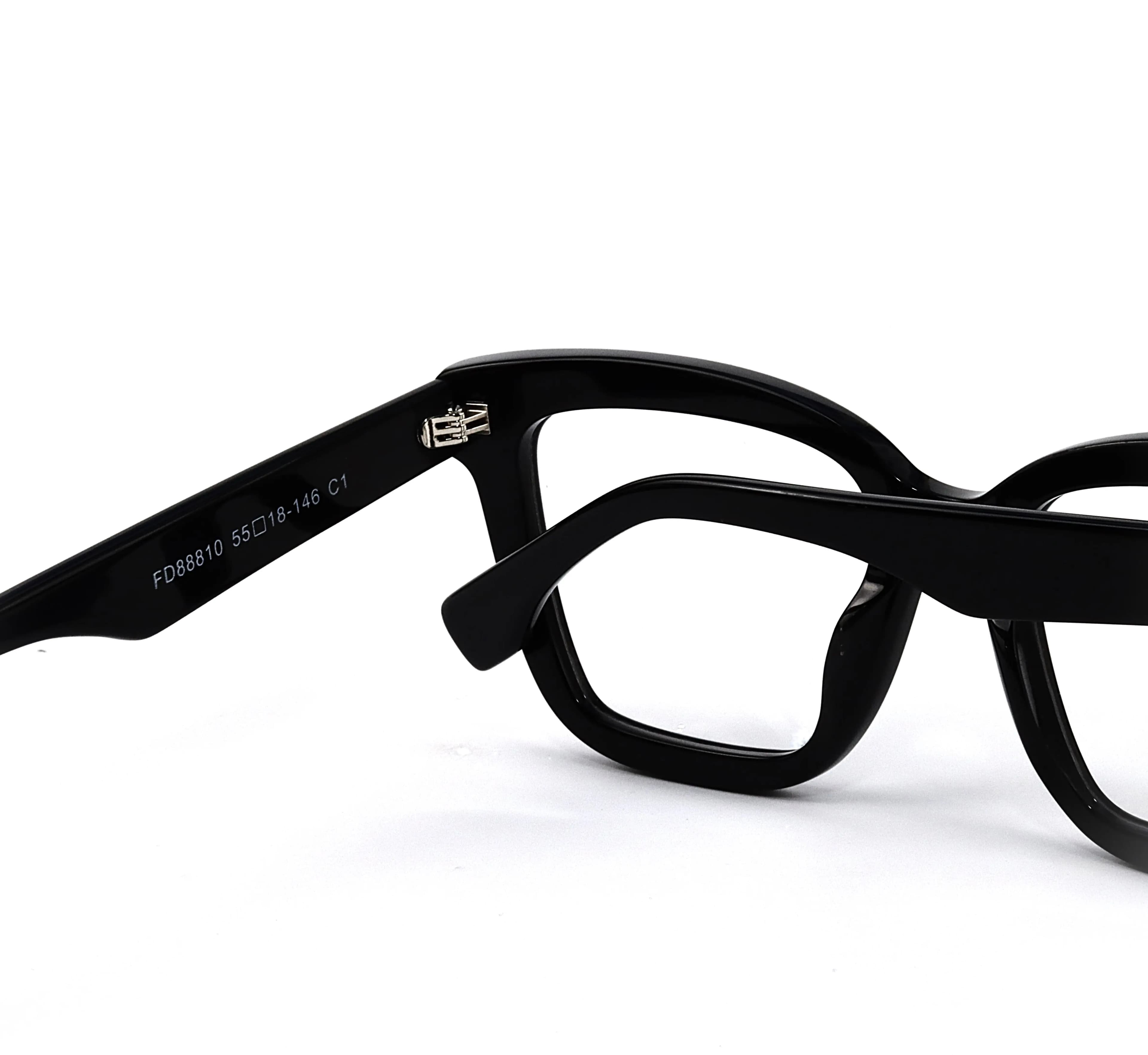 ATELIER Cápsula escarlata FD88810-C1 - vista 2