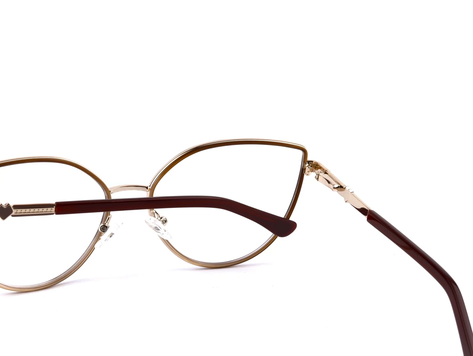 ATELIER Diana C2 Try-On