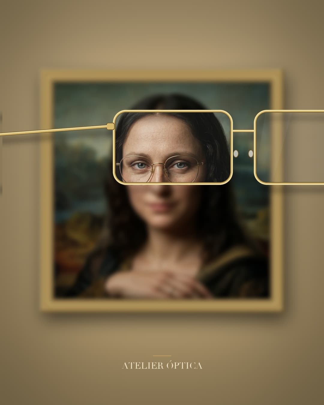 Los anteojos son auténticas obras de arte: más de 100 procesos detrás de cada par
