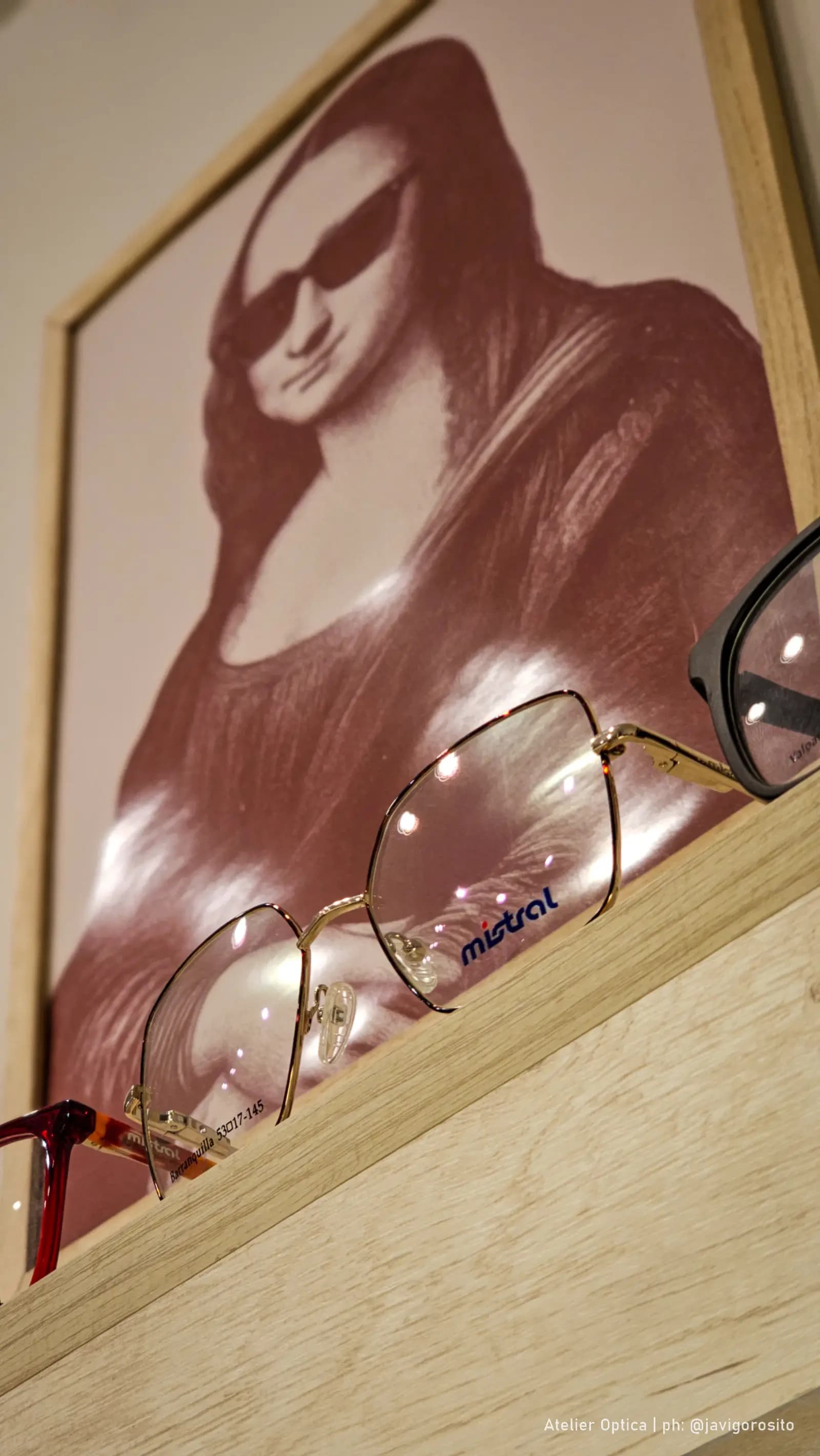Antirreflejo Crizal en Córdoba: Protegé tus Lentes | Atelier Óptica