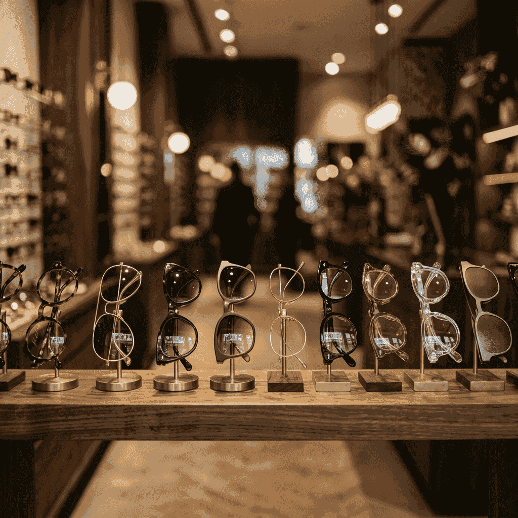 Precio de Lentes Multifocales en Córdoba 2026: Guía Completa