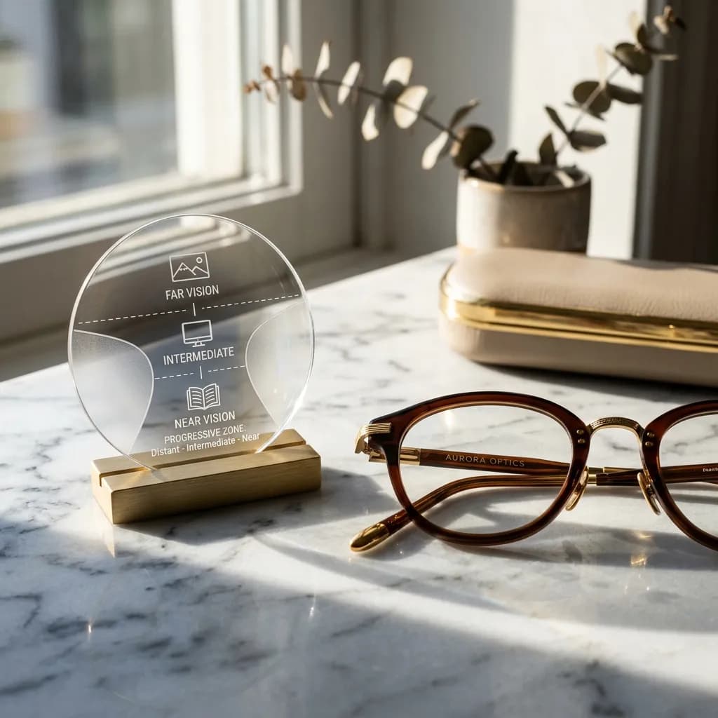 Varilux, Zeiss o Kodak: ¿Cuál es el Mejor Multifocal Prémium para Vos?