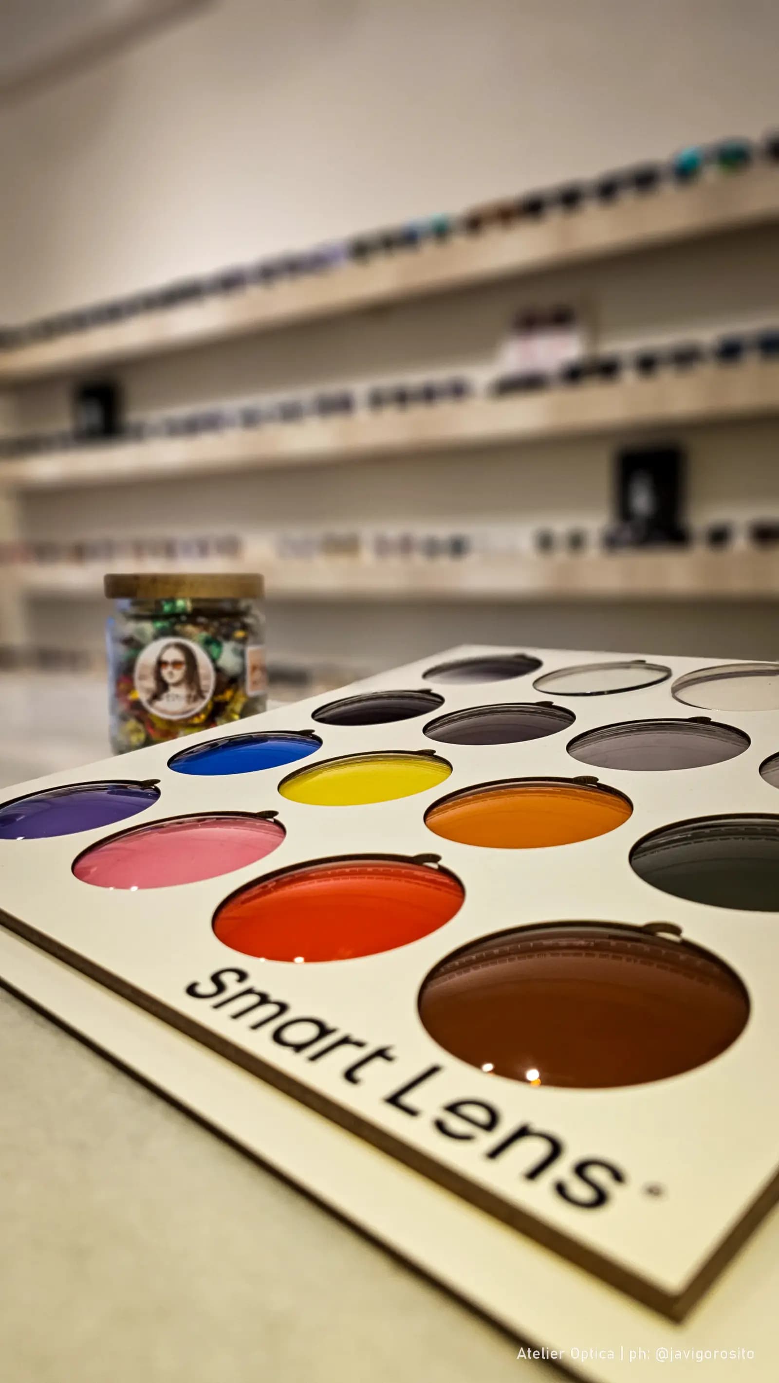 Eyezen Boost: el monofocal de Essilor con ayuda de enfoque para la generación de las pantallas