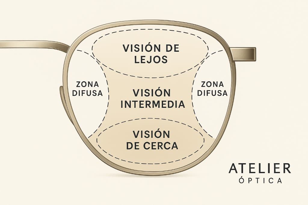 👉Lentes multifocales 2025: qué son, beneficios y precios en Argentina