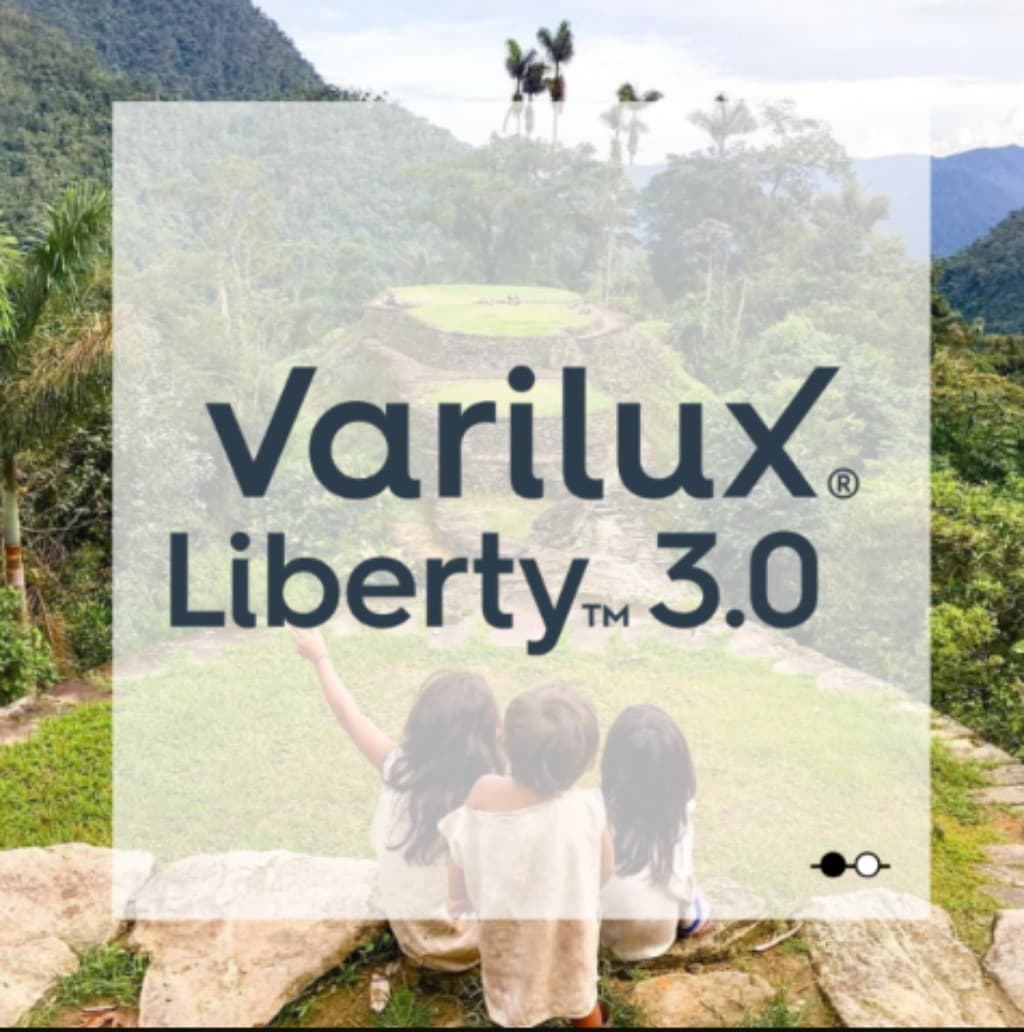 👉 Varilux Liberty 3.0 en Córdoba: precios y beneficios 2026