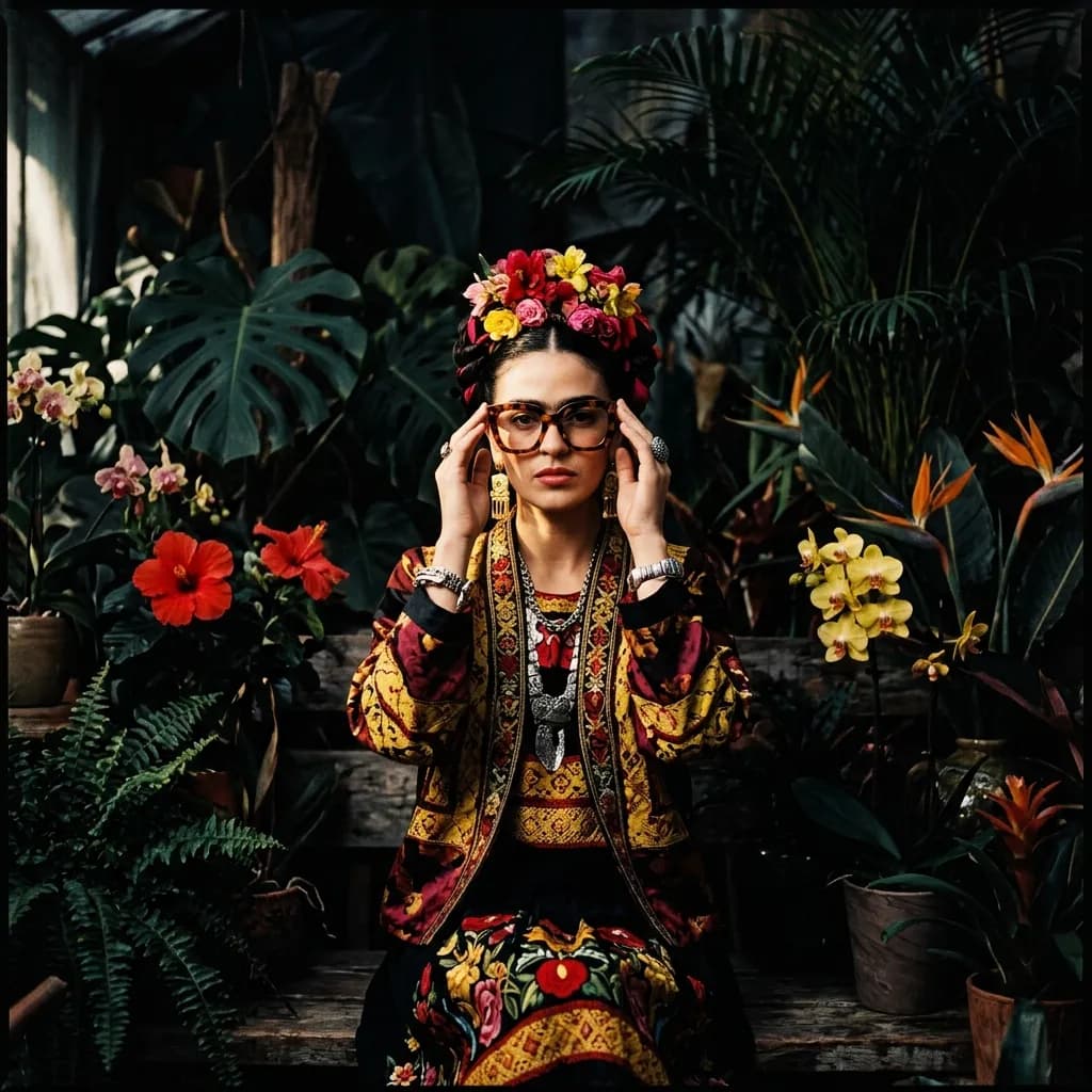 La Frida