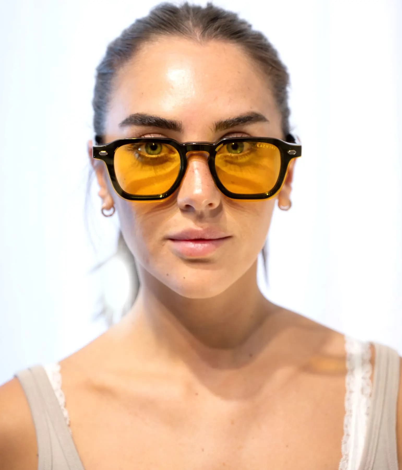 Clip-on — Atelier Óptica