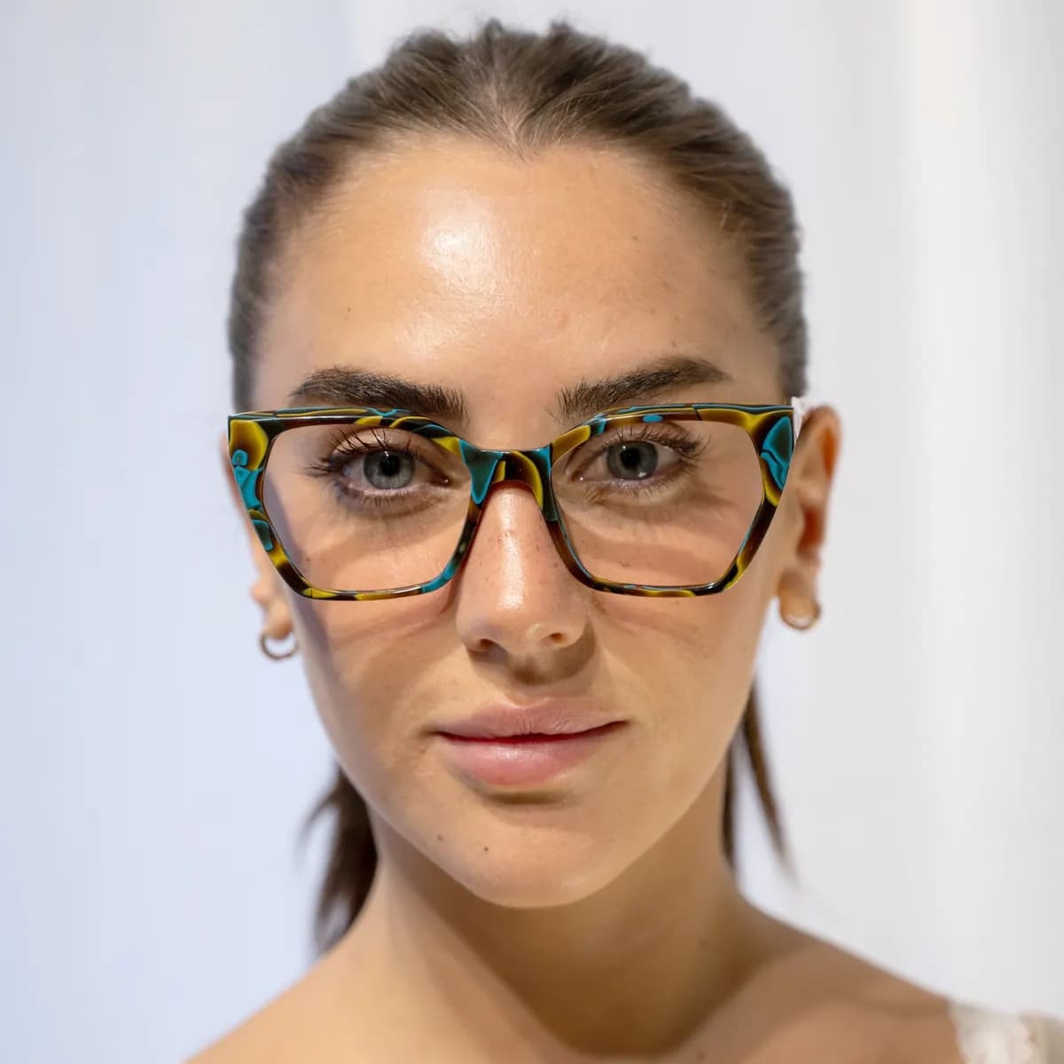 ATELIER Gala C7 Try-On