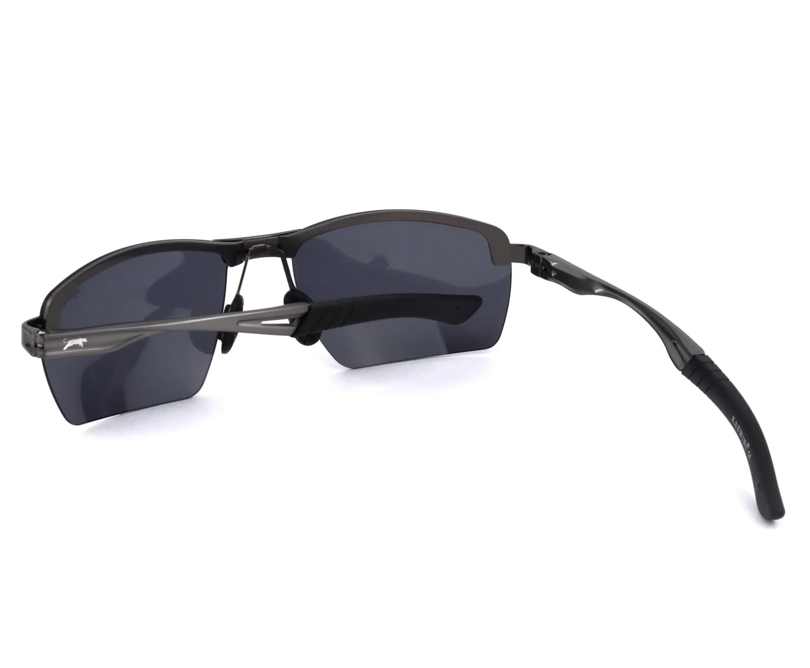 ATELIER Olimpo Grey Try-On