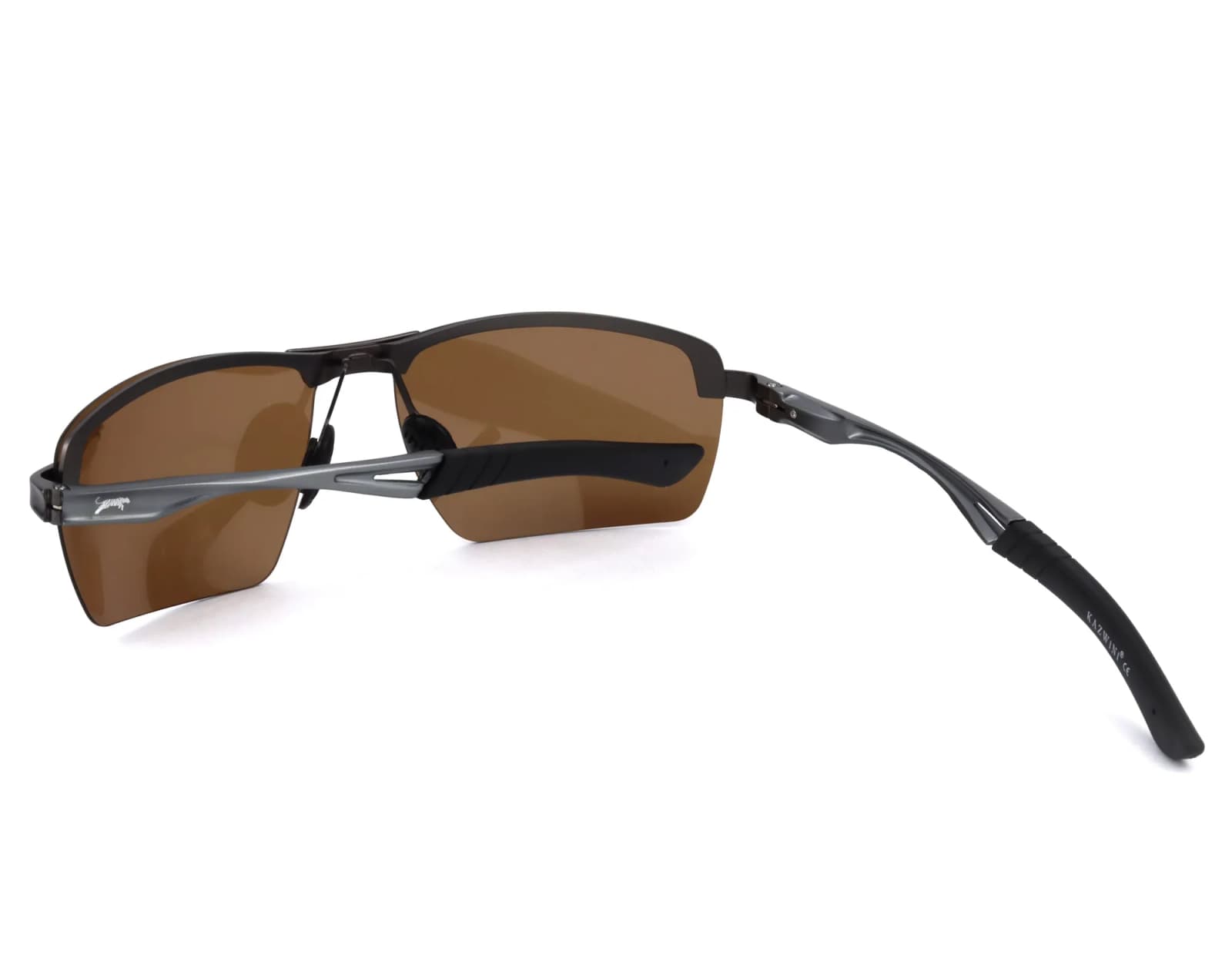 ATELIER Olimpo Sepia Try-On