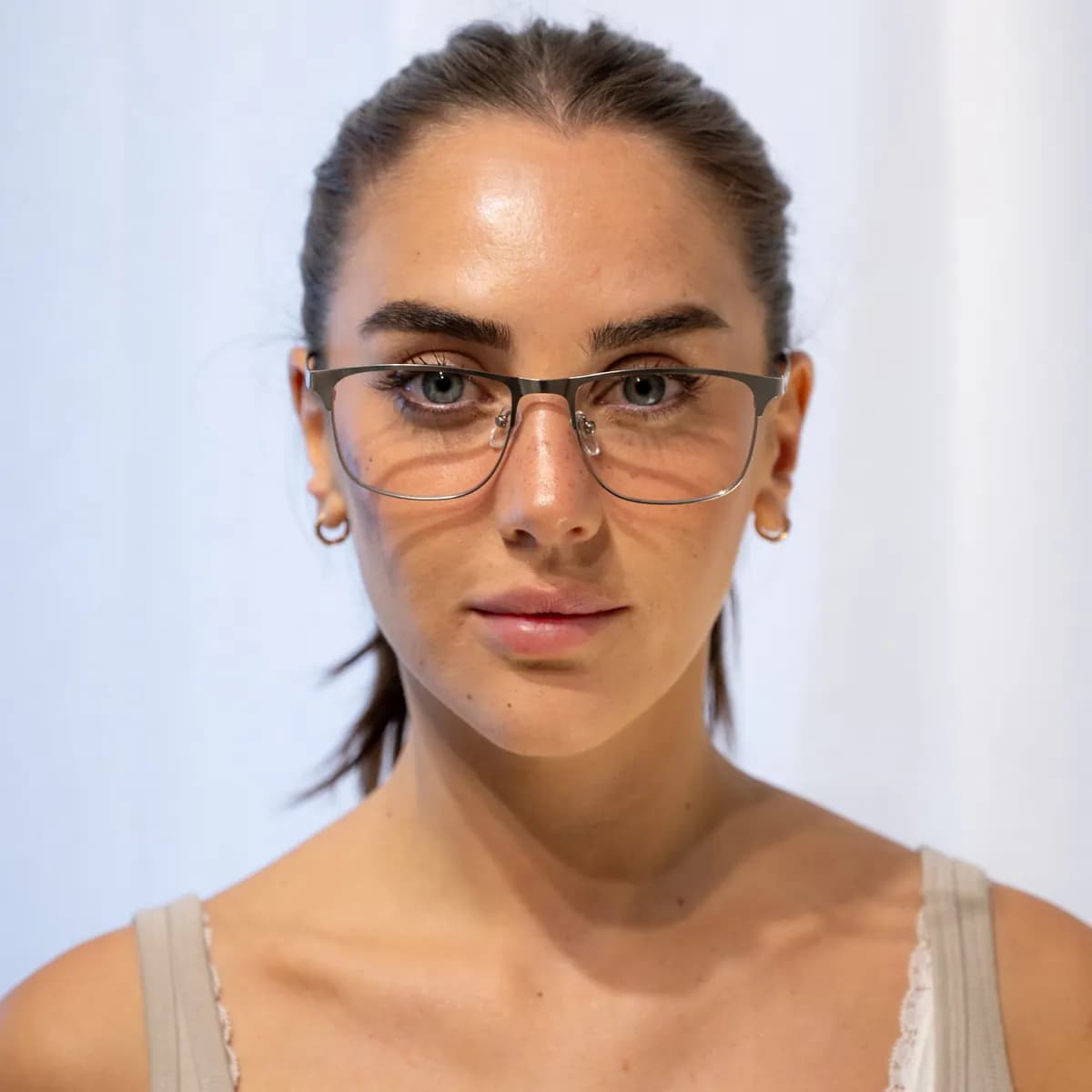 ATELIER Orfeo C2 Try-On