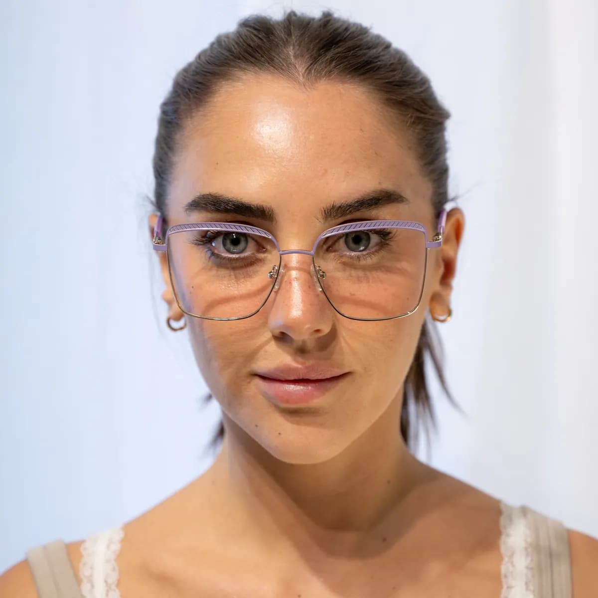 ATELIER Selene C4 Try-On