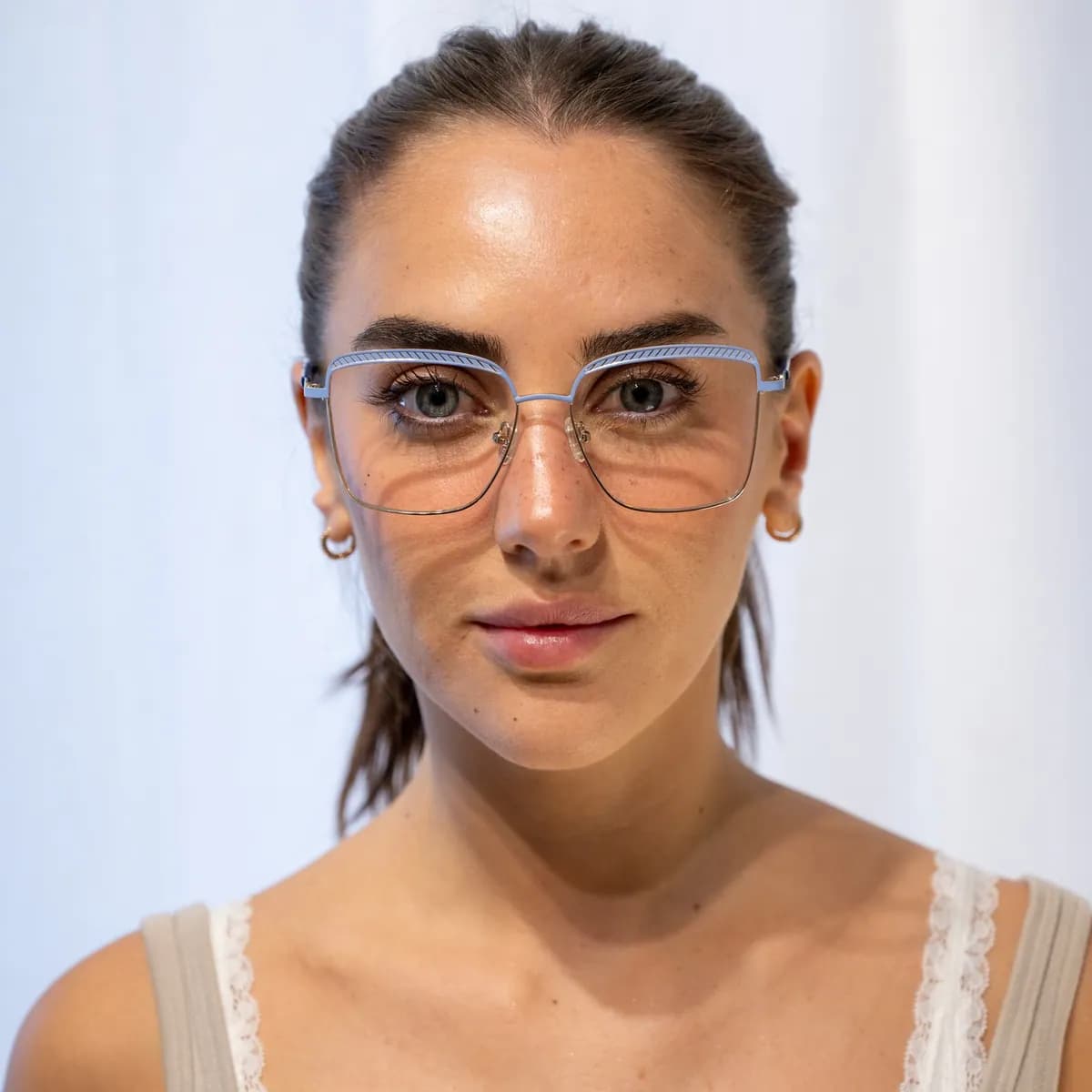 ATELIER Selene C5 Try-On
