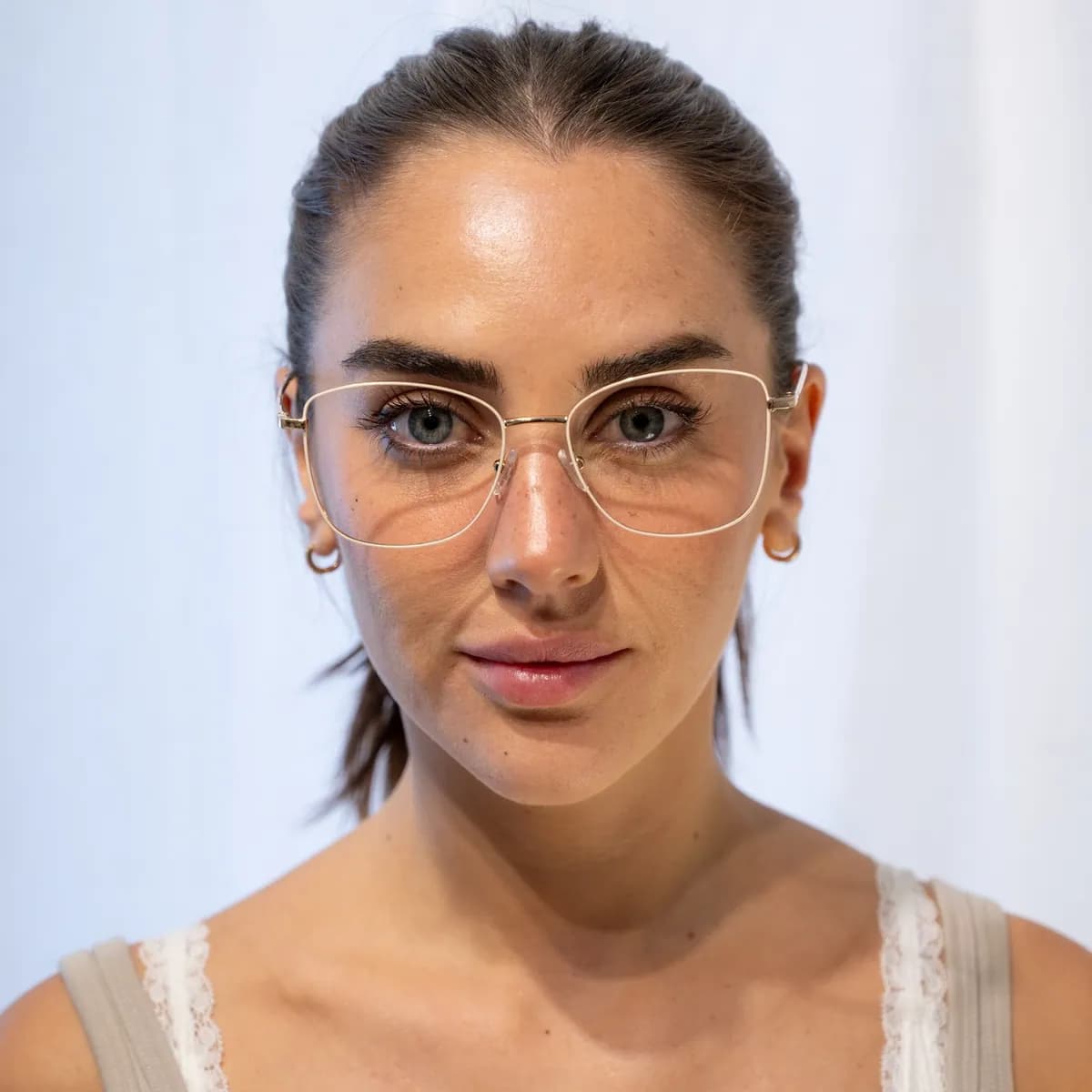 ATELIER Venice C5 Try-On