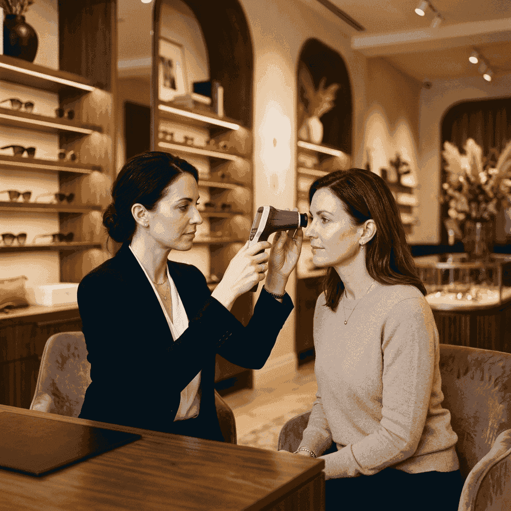 Lentes Multifocales en Córdoba: Todo lo que necesitas saber